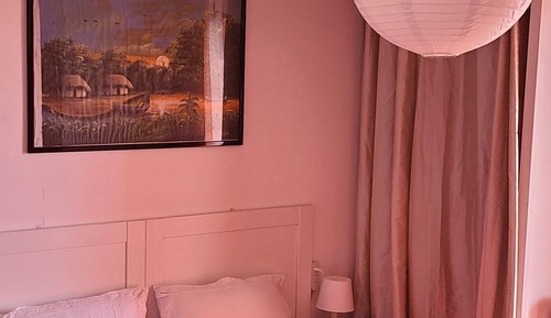 Chambre Anaïs