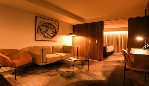 Superior Apartment, 1 Bedroom