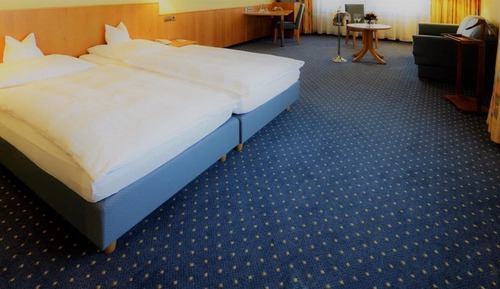 Business Double Room