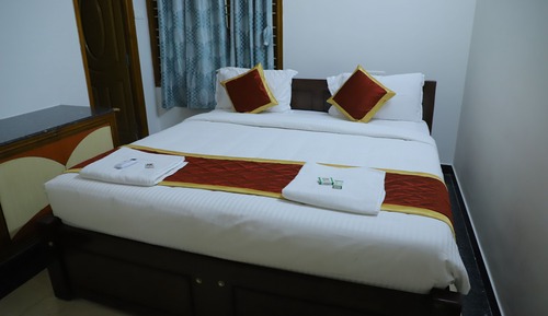 Apartment, 2 Bedrooms