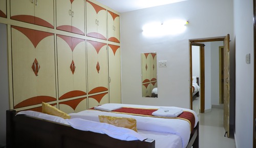 Apartment, 1 Bedroom