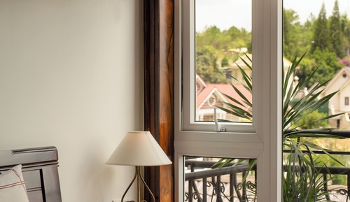 Premier Double Room