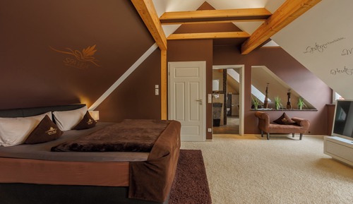 Wellness-Suite "Hofblick"