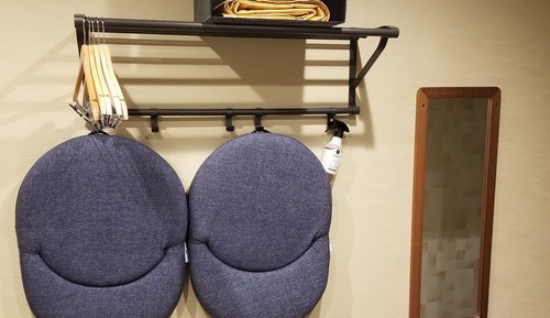 Basic Room, Japanese Futon, Non Smoking, Private Bathroom