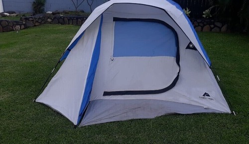 Standard Tent