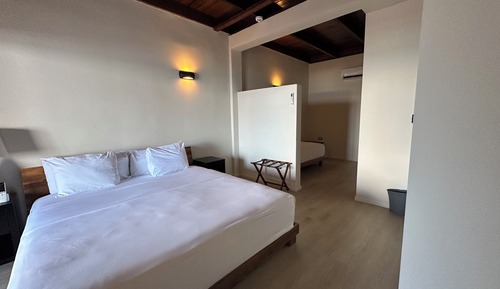 Standard Triple Room, Multiple Beds