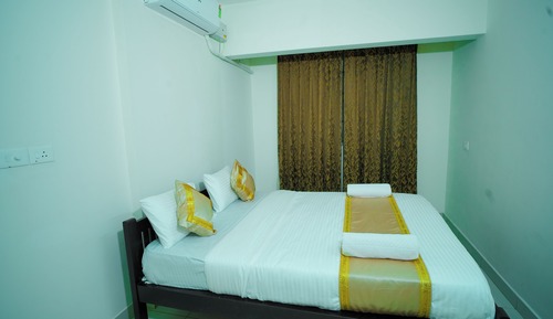 Family Apartment
