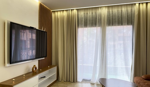 Design Apartment