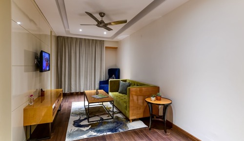 Signature Room
