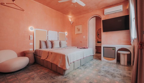 Private Suite King #7