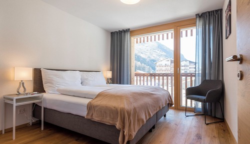 Suite, 1 Bedroom
