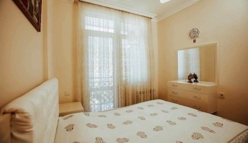 City Apartment