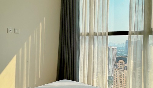 Standard Apartment, 1 Queen Bed, Non Smoking, Lake View