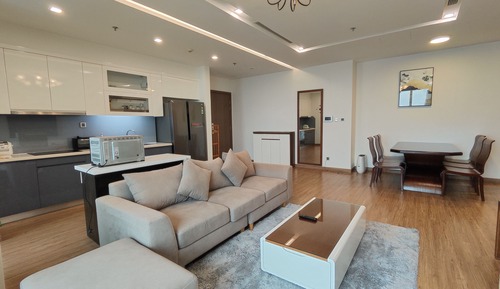 Standard Apartment, 3 Bedrooms