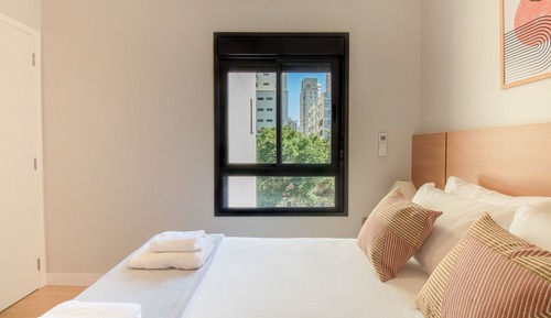 Basic Apartment