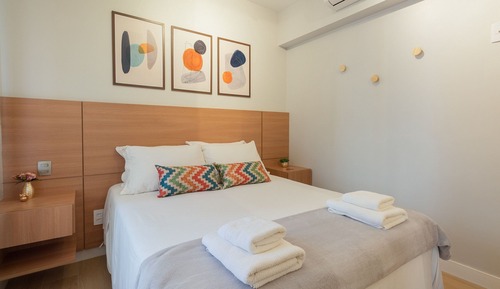 Comfort Apartment