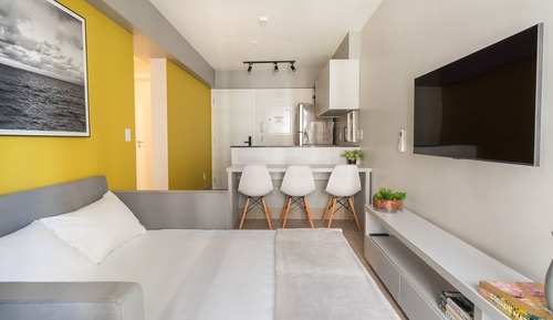 Design Apartment