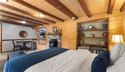 Cabin 6