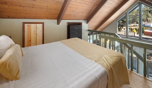 Cabin 3