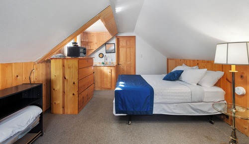 Cabin 5