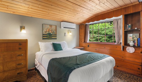 Cabin 2