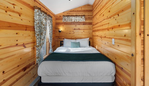 Cabin 12