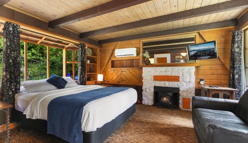 Cabin 1