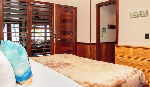 Classic Single Room, Sea View, Ground Floor