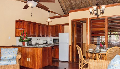 Exclusive Single Room, 1 Bedroom, Ensuite, Sea View (Beach Front 2nd Floor)