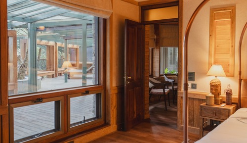 Vanmala Suite