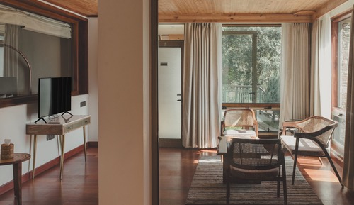 Nandakot Suite