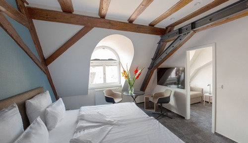 Comfort Double Room, Non Smoking