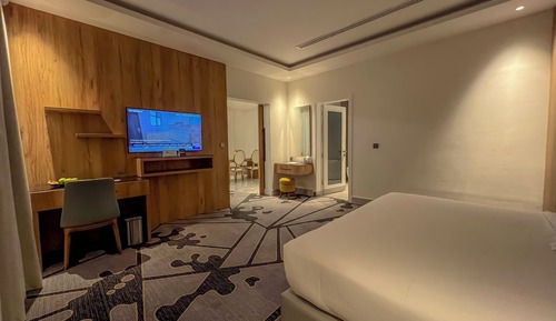 Royal Suite