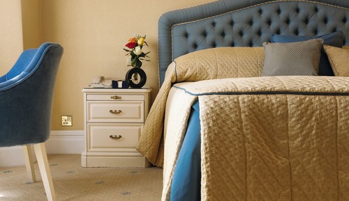 Basic Twin Room