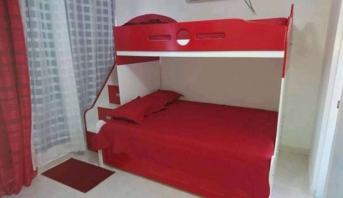 Family Apartment