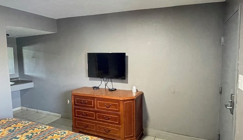 Room, 1 Bedroom, Smoking