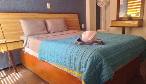 Traditional Double Room