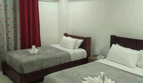 Suite Room