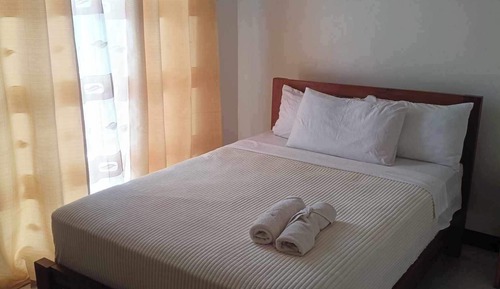 Couple Room