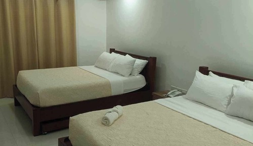 Executive Room