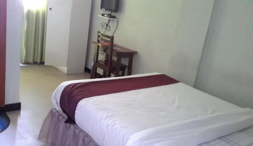 Standard Room, 1 Bedroom, Balcony, City View