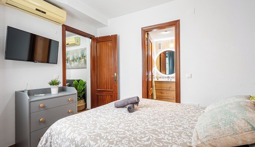 Family Apartment