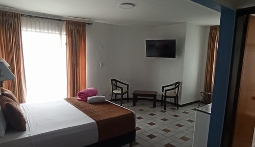Junior Room
