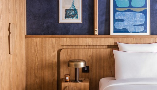 Executive  Double Room