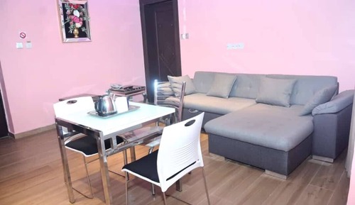 Basic Apartment