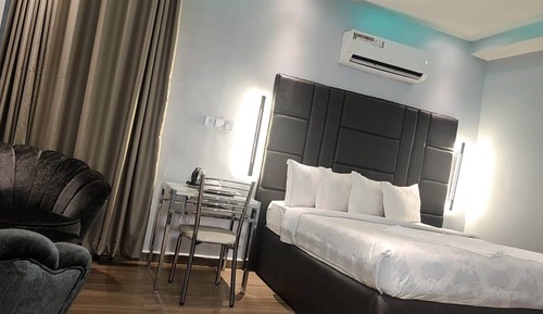 Executive Room