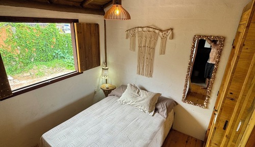 Comfort Bungalow