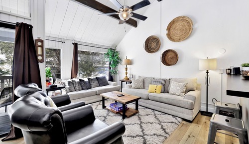 Condo, Multiple Beds, Patio, Mountain View (2125)