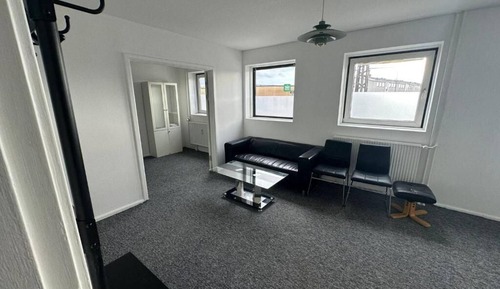 Basic Apartment