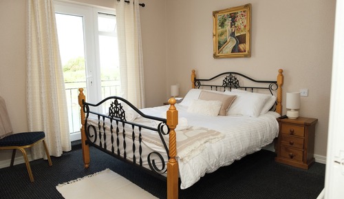 Gallery Room, 1 Double Bed, Lake View, Lakeside